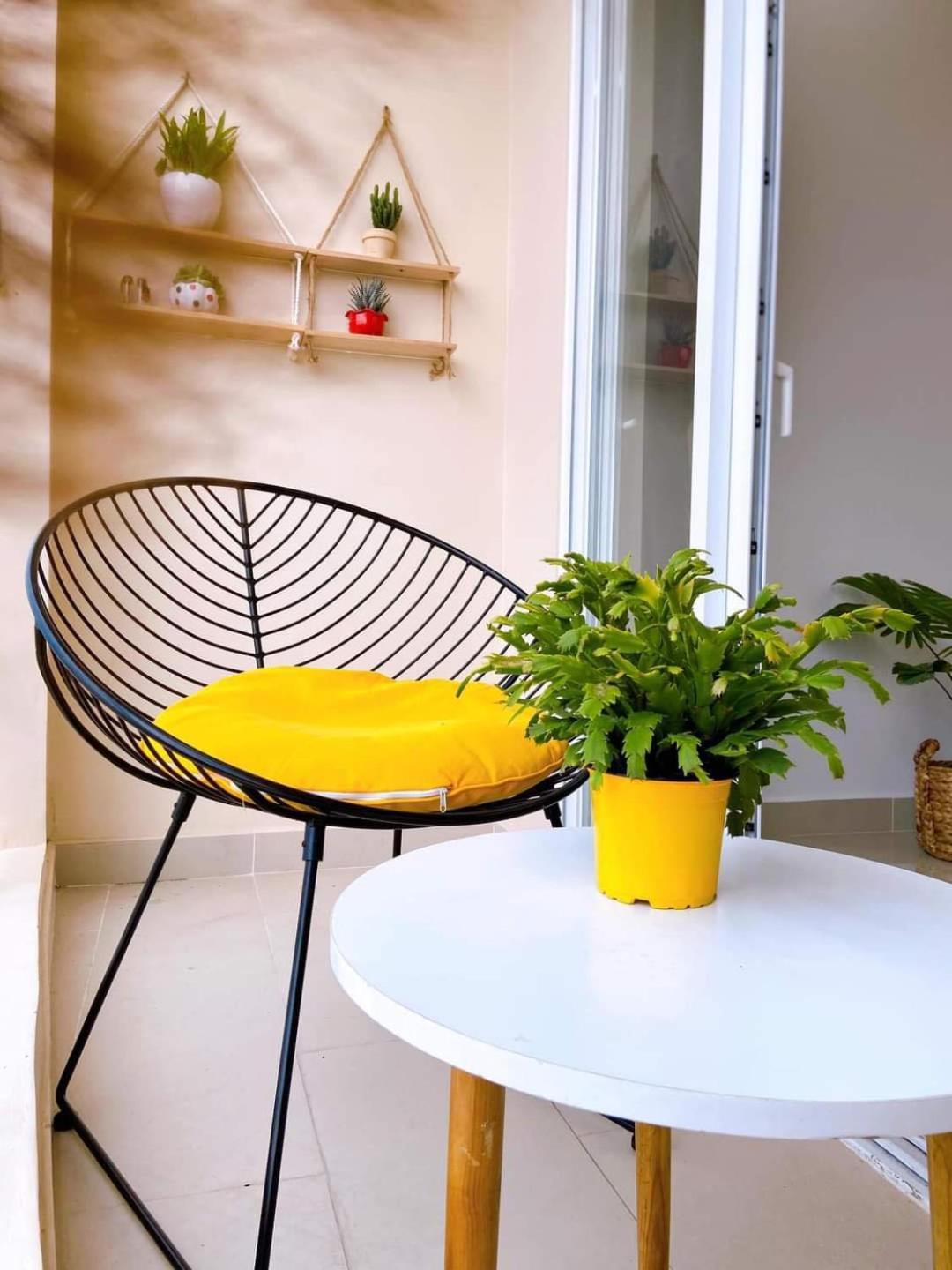 Vung Tau Gold Sea Apartment Extérieur photo